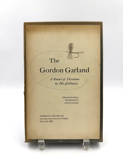 The Gordon Garland