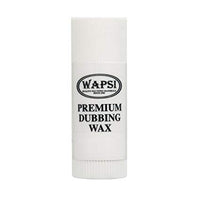 Premium Dubbing Wax Deluxe Tube Regular - secondary view