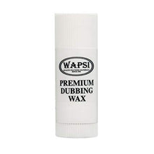 Premium Dubbing Wax Deluxe Tube Regular