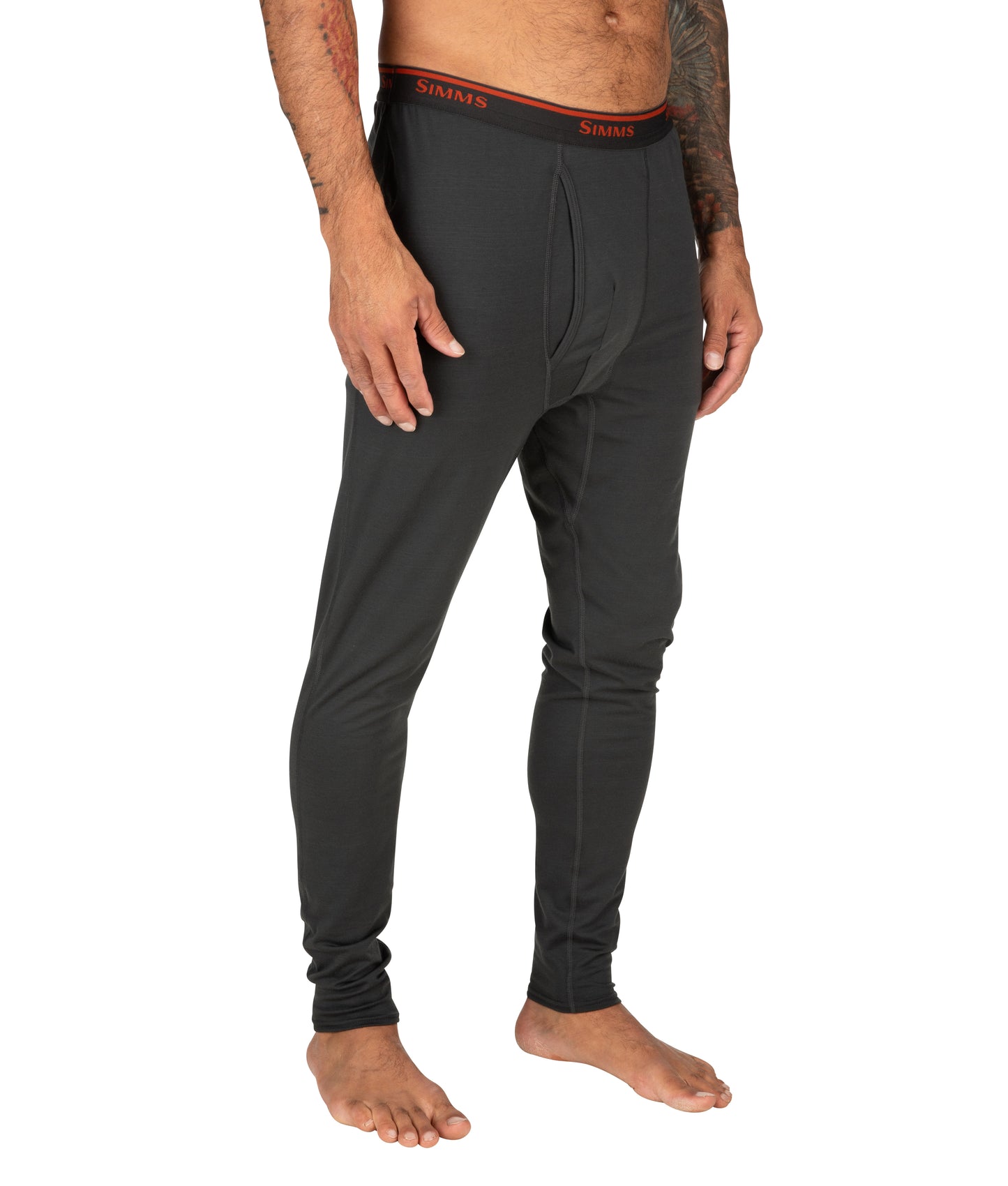 SALE - Simms Lightweight Baselayer Bottom
