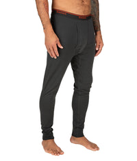 SALE - Simms Lightweight Baselayer Bottom - secondary view