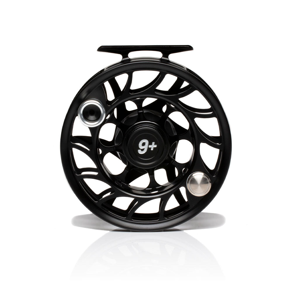 Hatch Iconic Fly Reel Saltwater