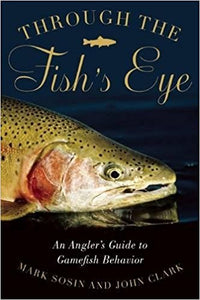 Through The Fish's Eye by Mark Sosin and John Clark - secondary view