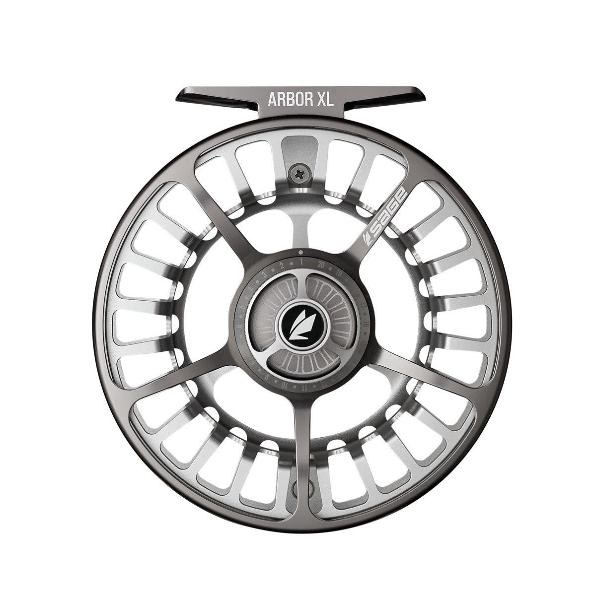 Sage Arbor XL Fly Reel