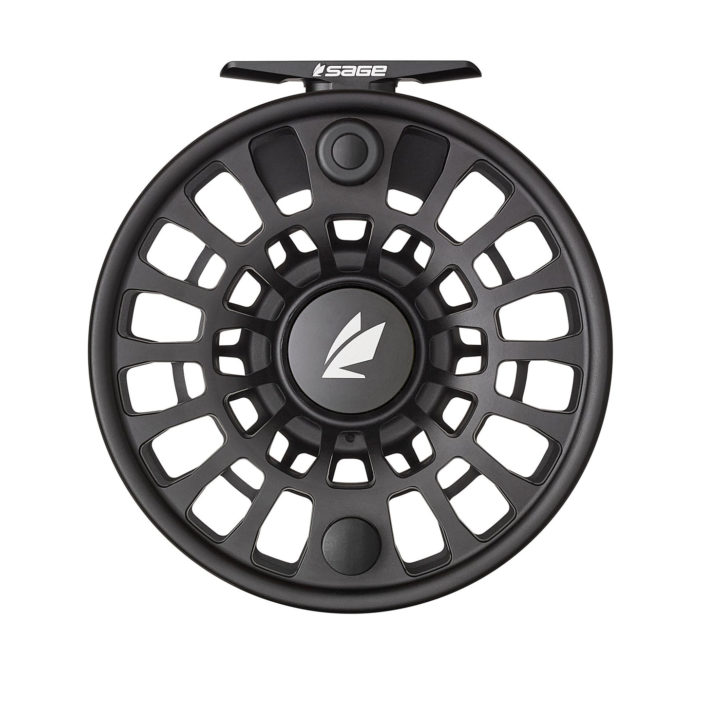 Sage Enforcer Reel