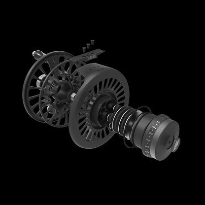 Sage Thermo Series Reel