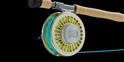 Sage Thermo Series Reel