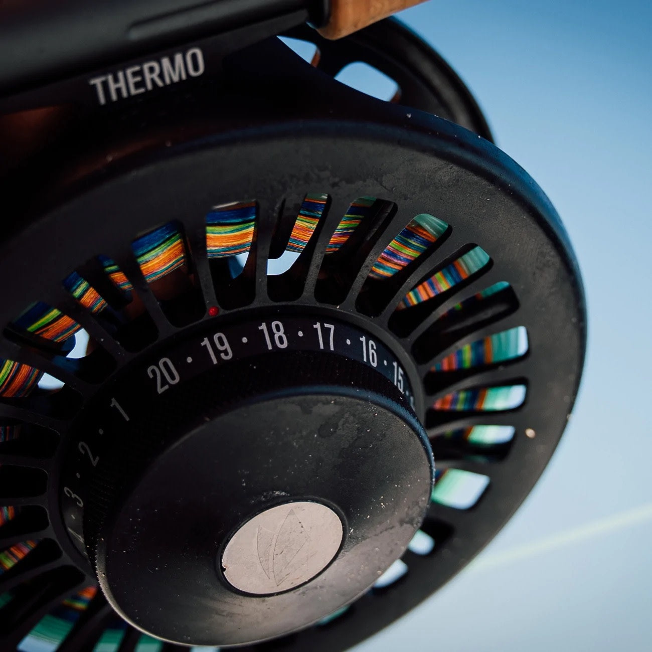 Sage Thermo Series Reel