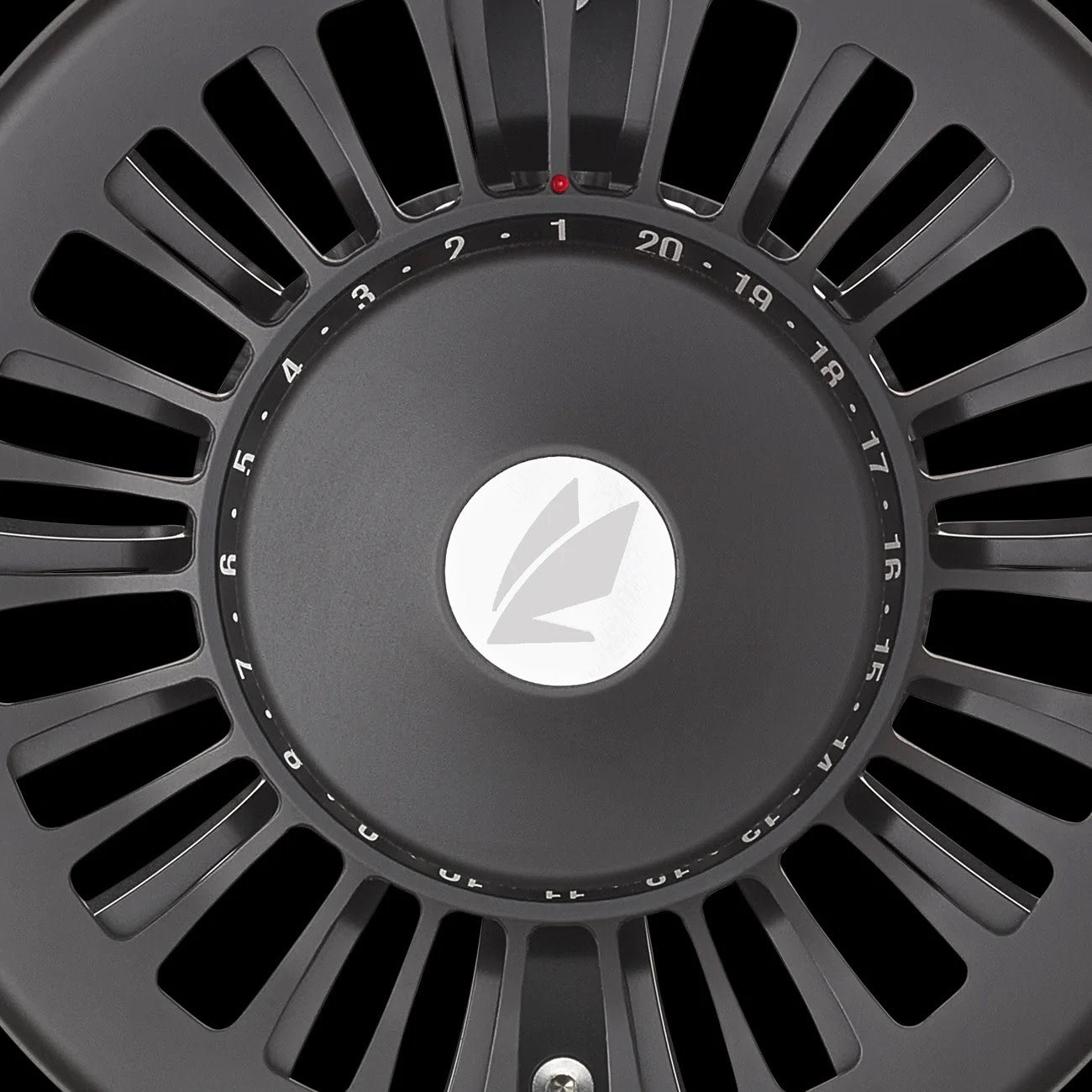 Sage Thermo Series Reel