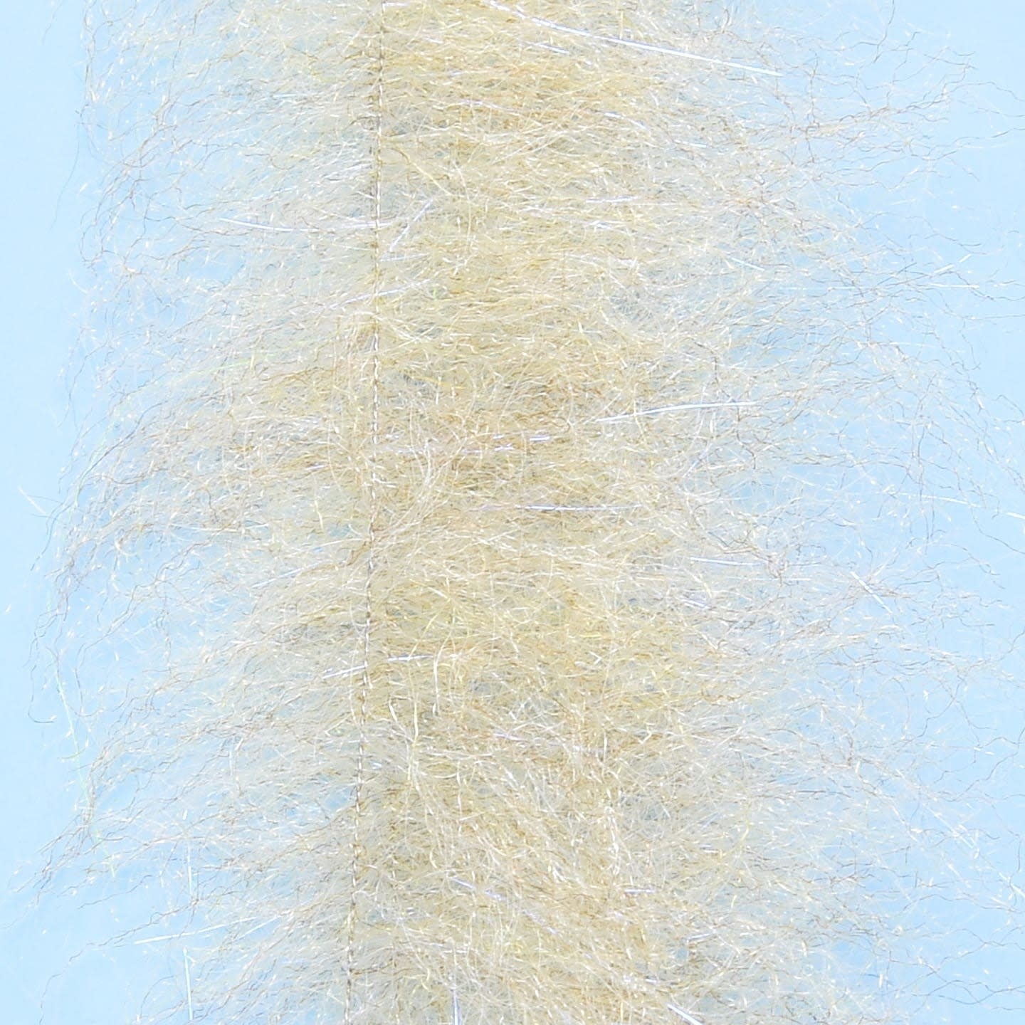 EP Shrimp Dub Brush 2"