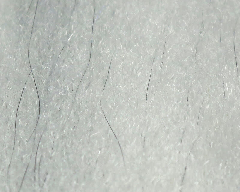 Sculpting Flash Fibre