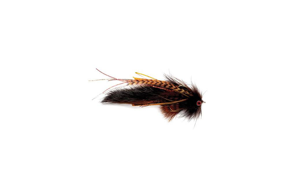Schultzy's Sculpin