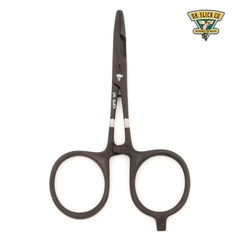 Dr. Slick Scissor Clamp