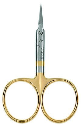 Dr. Slick Scissors 3.5'' Straight Arrow | Tying Tools | Urban Angler ...