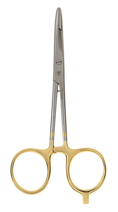 Dr. Slick Scissor Clamp