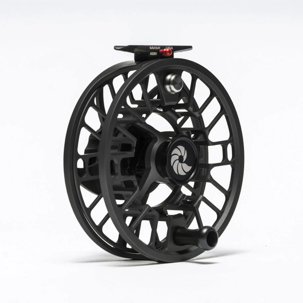 Nautilus GTX Reel