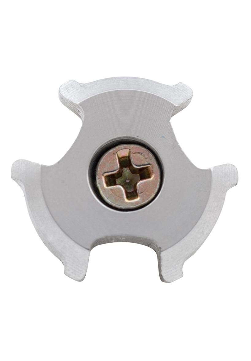 Simms AlumaBite Cleat 10-puck Stud