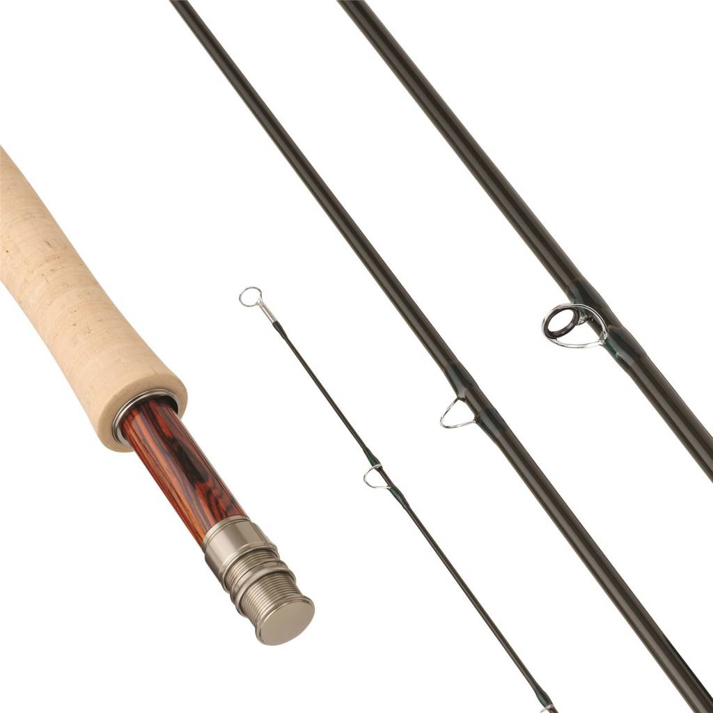 Sage ESN Rod