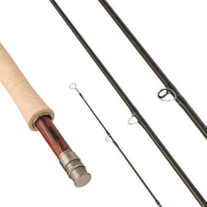 Sage ESN Rod