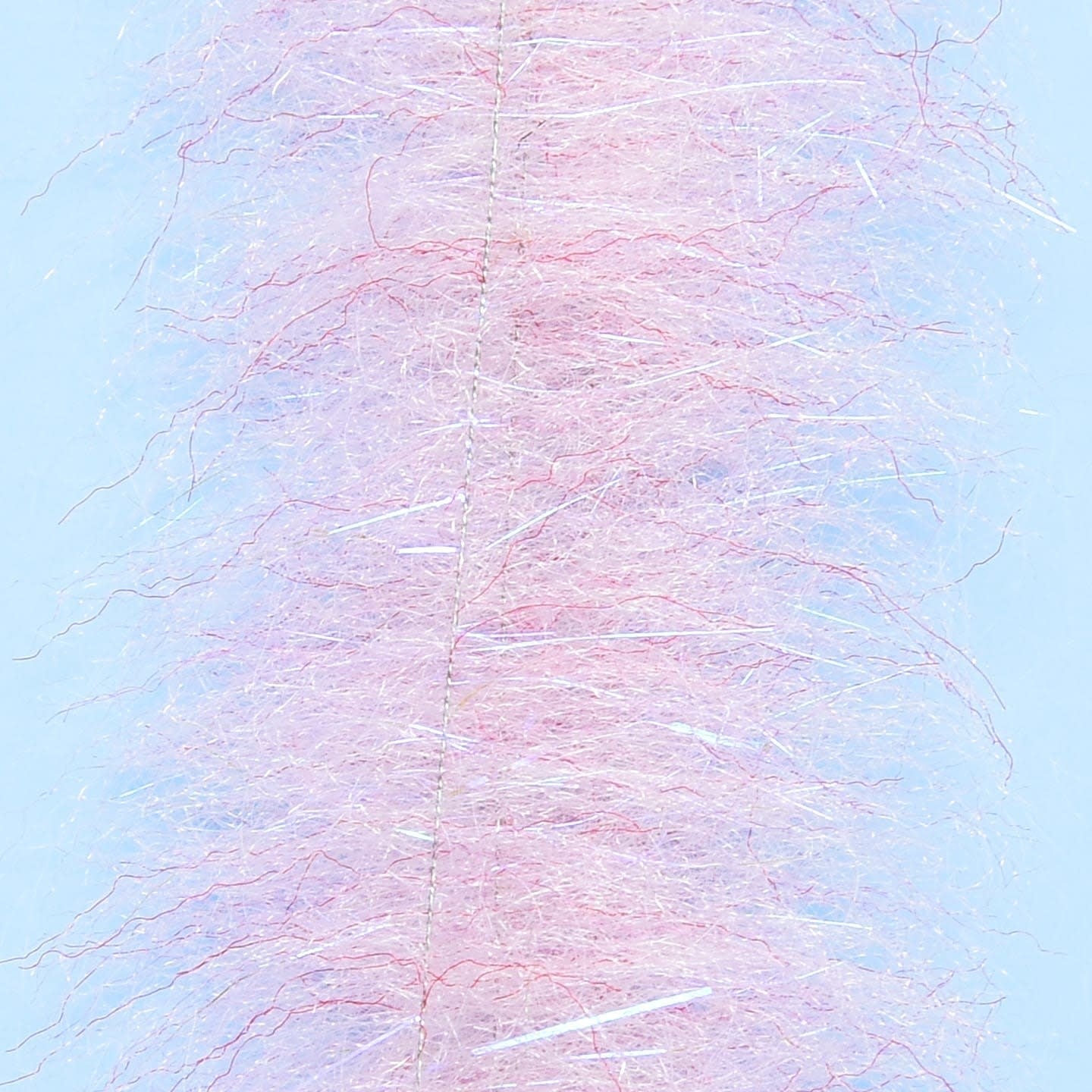 EP Shrimp Dub Brush 2"