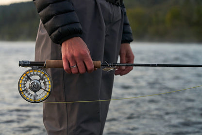 Sage Arbor XL Fly Reel