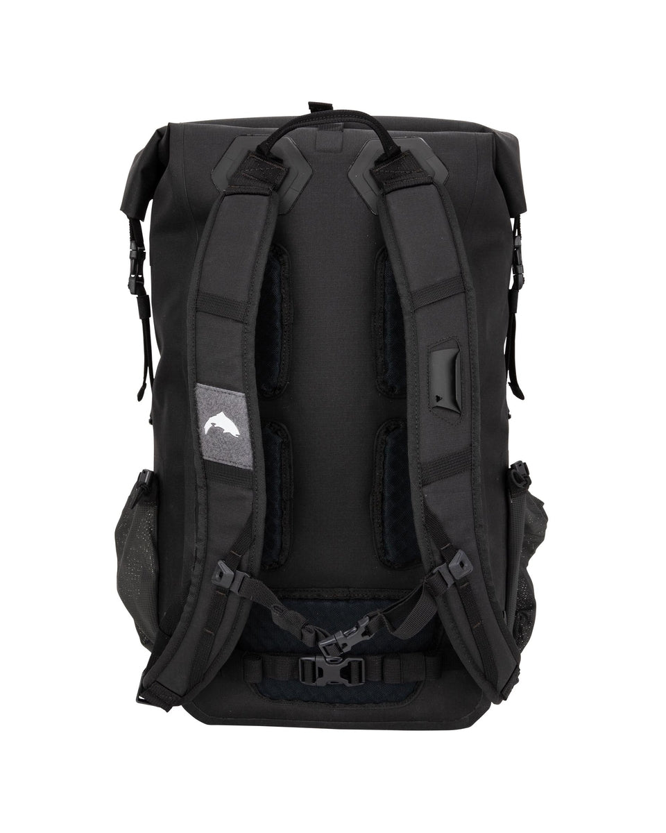 Simms Dry Creek Rolltop Backpack