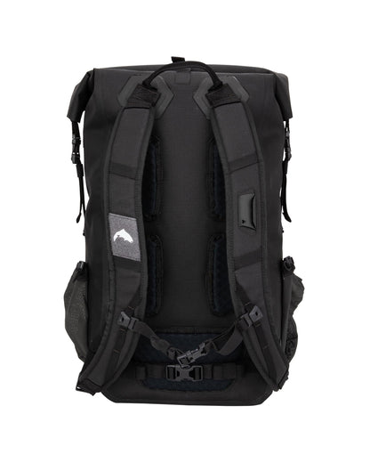 Simms Dry Creek Rolltop Backpack