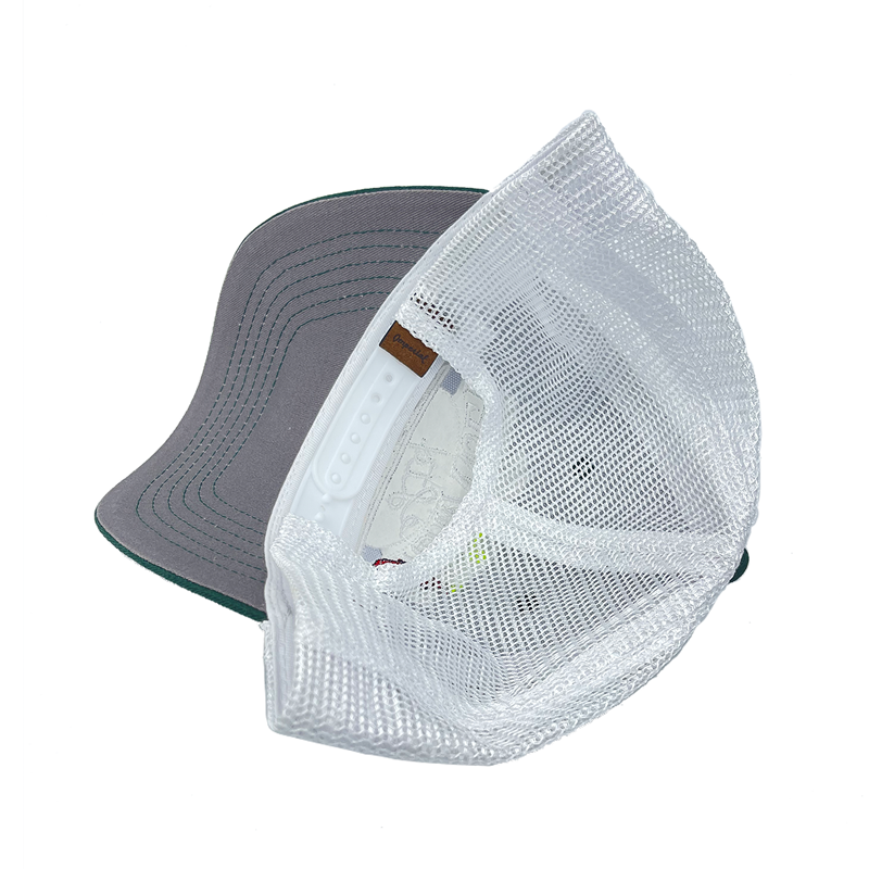 Urban Angler Trucker Hat