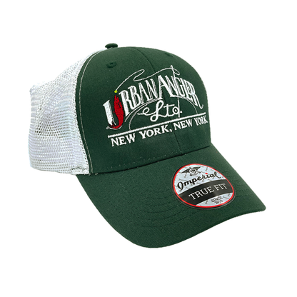 Urban Angler Trucker Hat