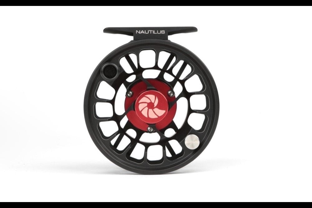 Nautilus X-Series Reel