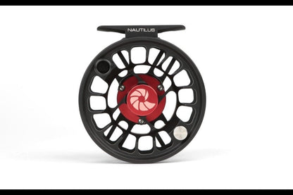Nautilus X-Series Reel