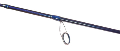 TFO Traveler Spinning Rods