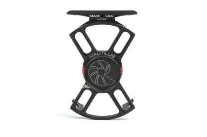 Nautilus X-Series Reel