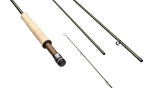 Sage Sonic Fly Rod