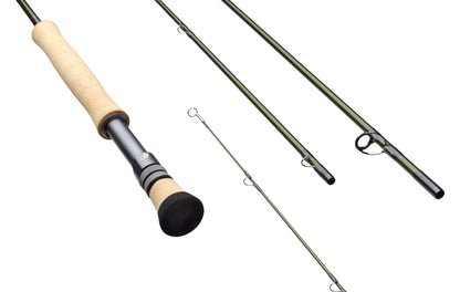 Sage Sonic Fly Rod