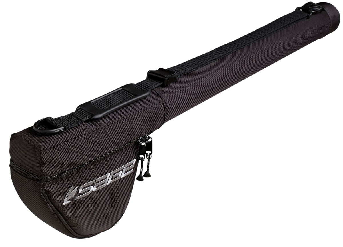 Sage Ballistic Single Rod/Reel Case
