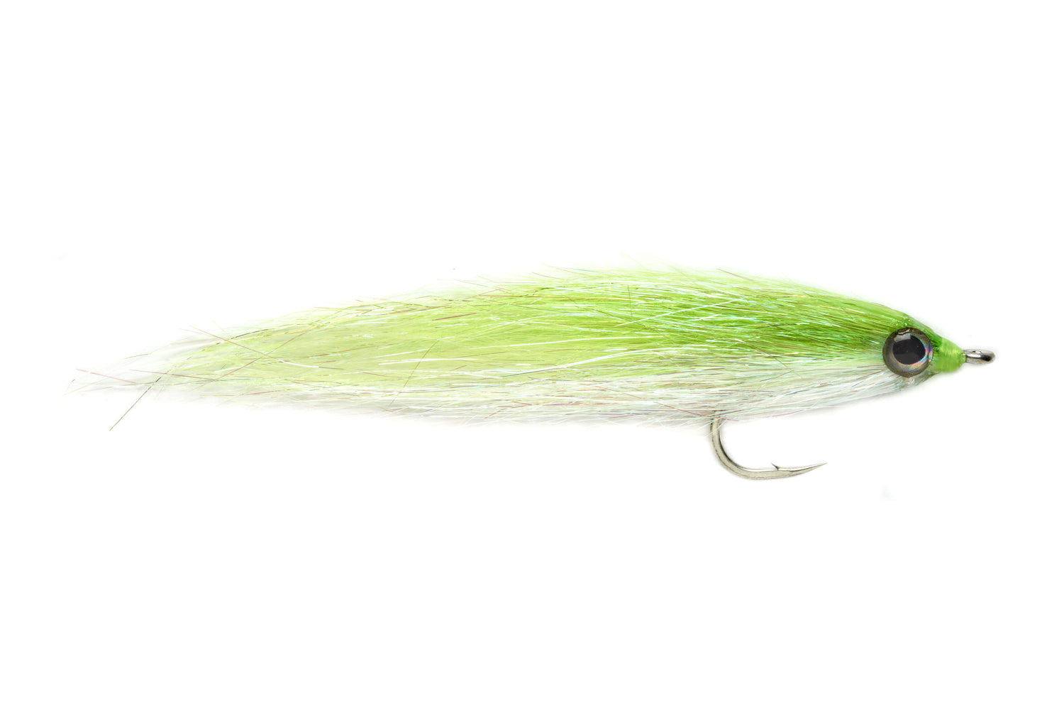 Sparkle Minnow