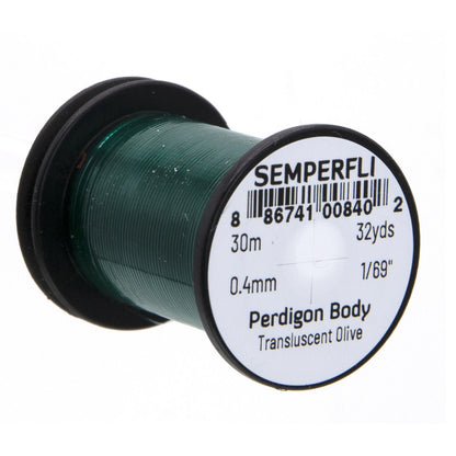 SemperFli Perdigon Body