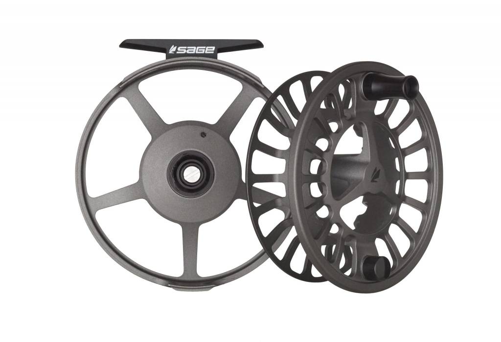 Sage Spectrum C Spool