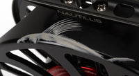 Nautilus Fish Engraving - secondary view