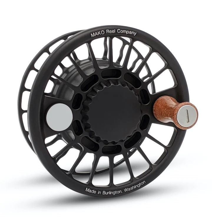 Mako Reels 9500 Spare Spool