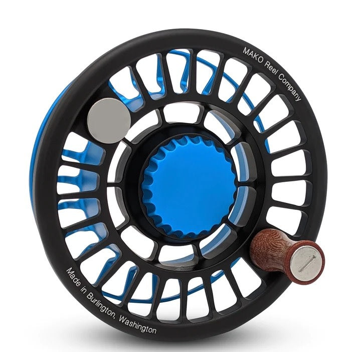 Mako Reels 9500 Spare Spool