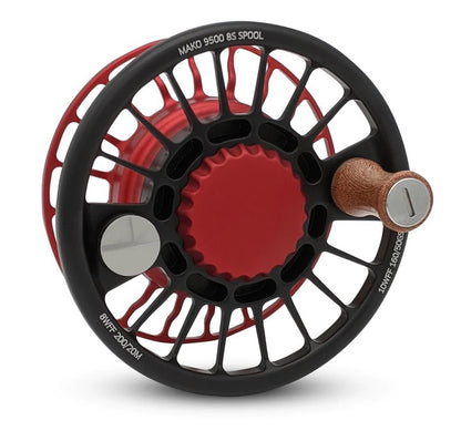 Mako Reels 9500 Spare Spool
