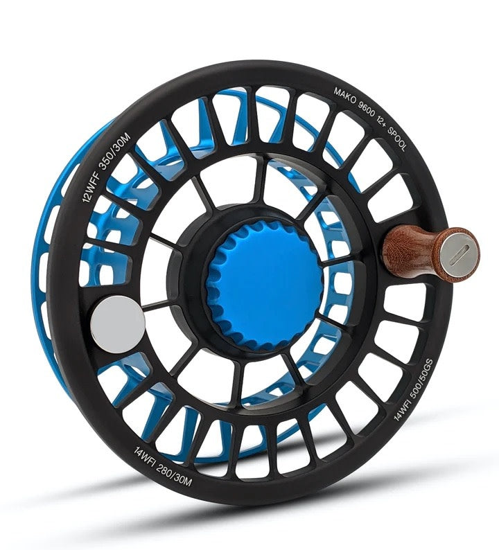 Mako Reels 9600B Spare Spool