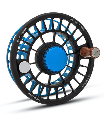 Mako Reels 9600B Spare Spool
