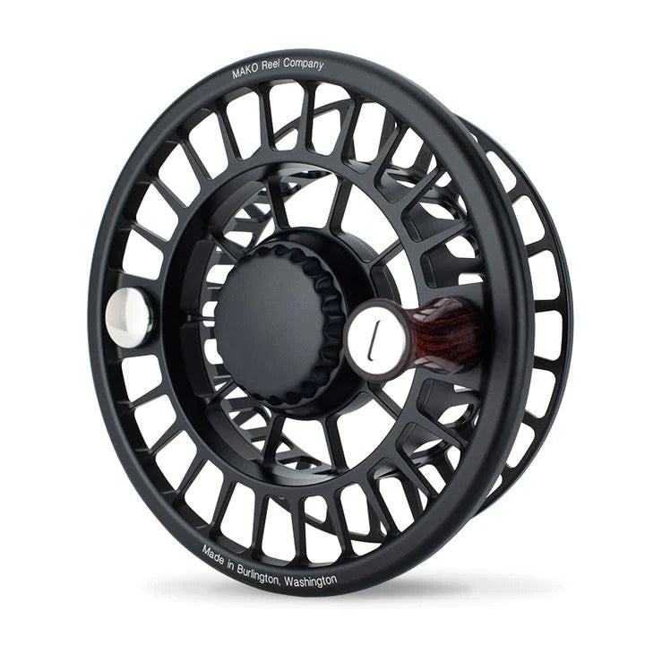 Mako Reels 9600B Spare Spool