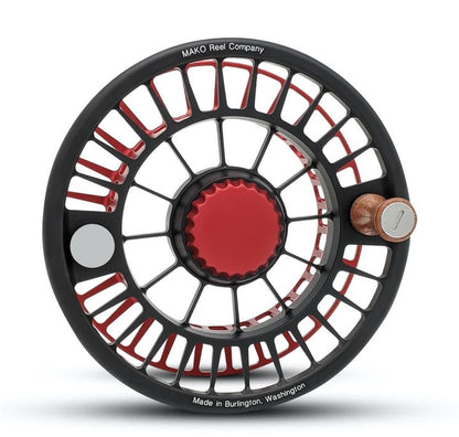 Mako Reels 9700B Spare Spool