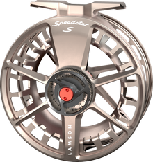 Lamson Speedster S-Series Reel