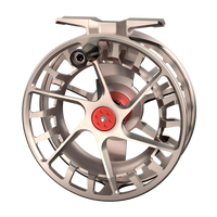 Lamson Speedster S-Series Reel - secondary view