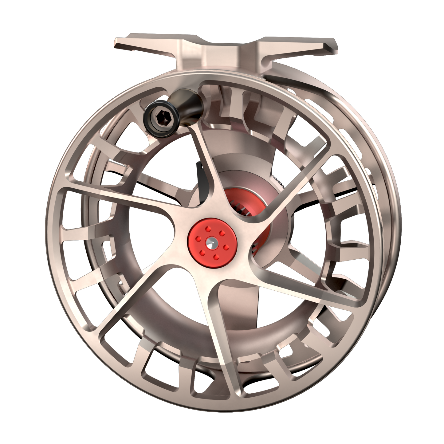 Lamson Speedster S-Series Extra Spool